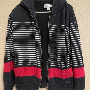Men's hoodie